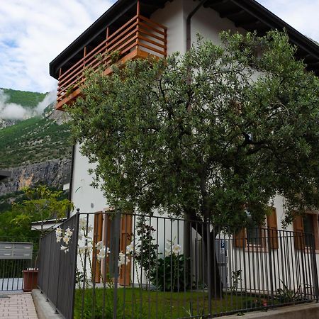 Casa Vacanza Torre Pietramurata Extérieur photo