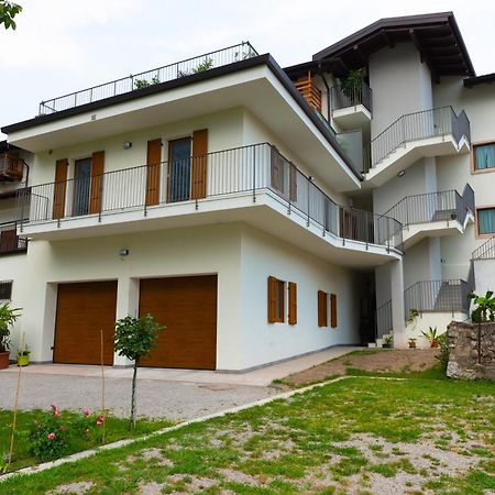 Casa Vacanza Torre Pietramurata Extérieur photo