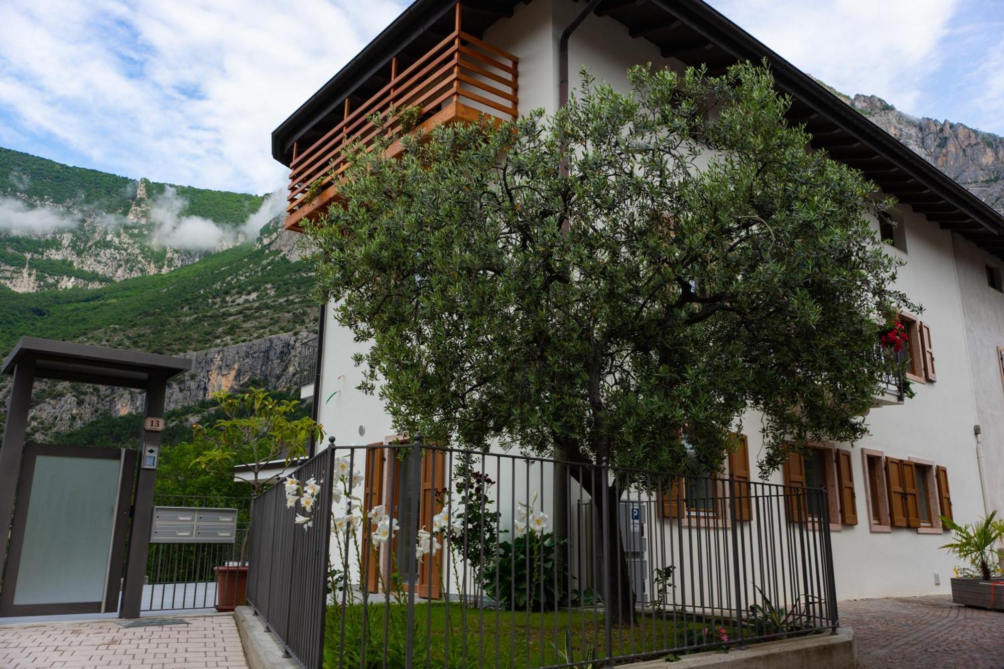 Casa Vacanza Torre Pietramurata Extérieur photo