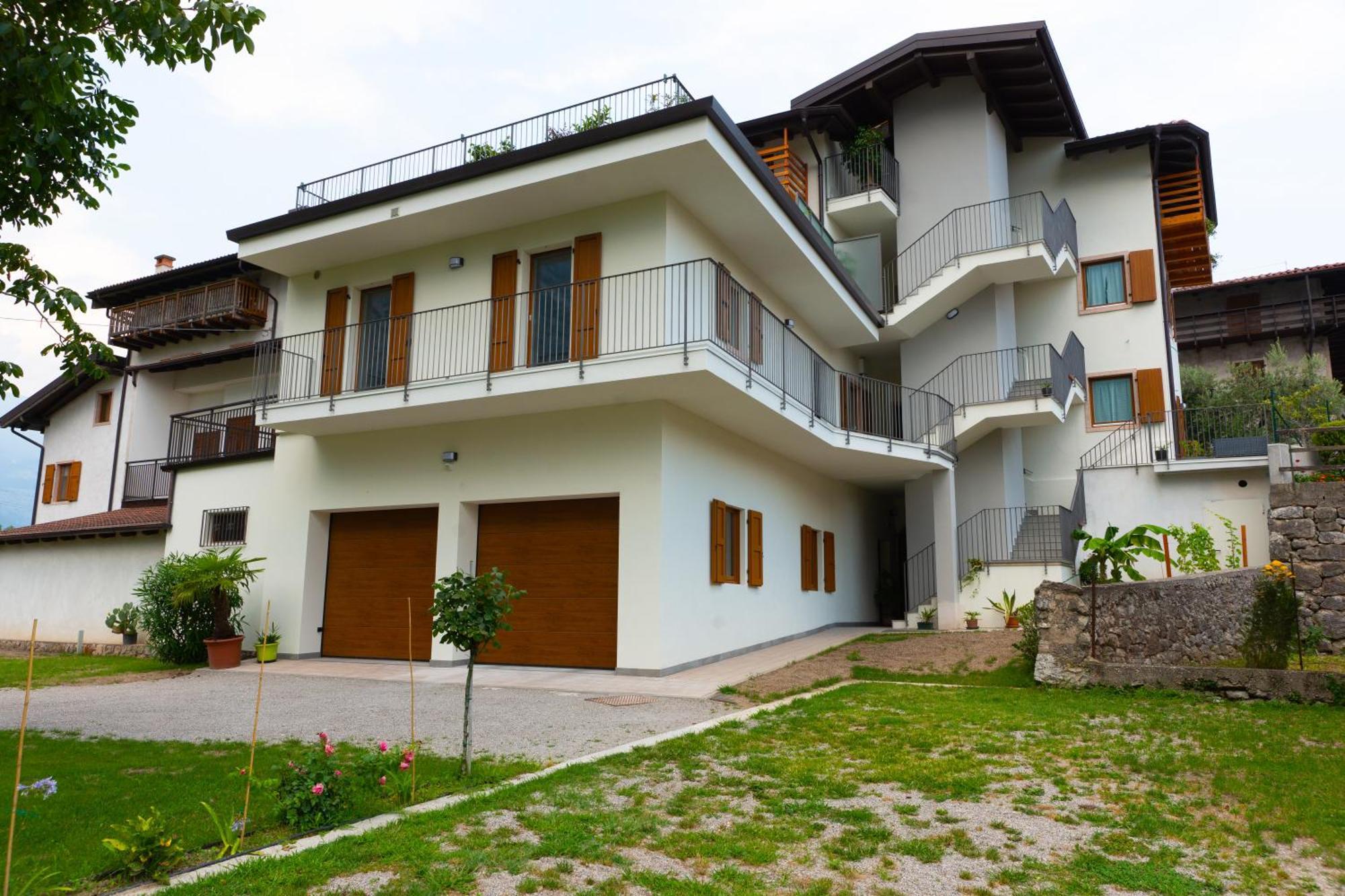 Casa Vacanza Torre Pietramurata Extérieur photo