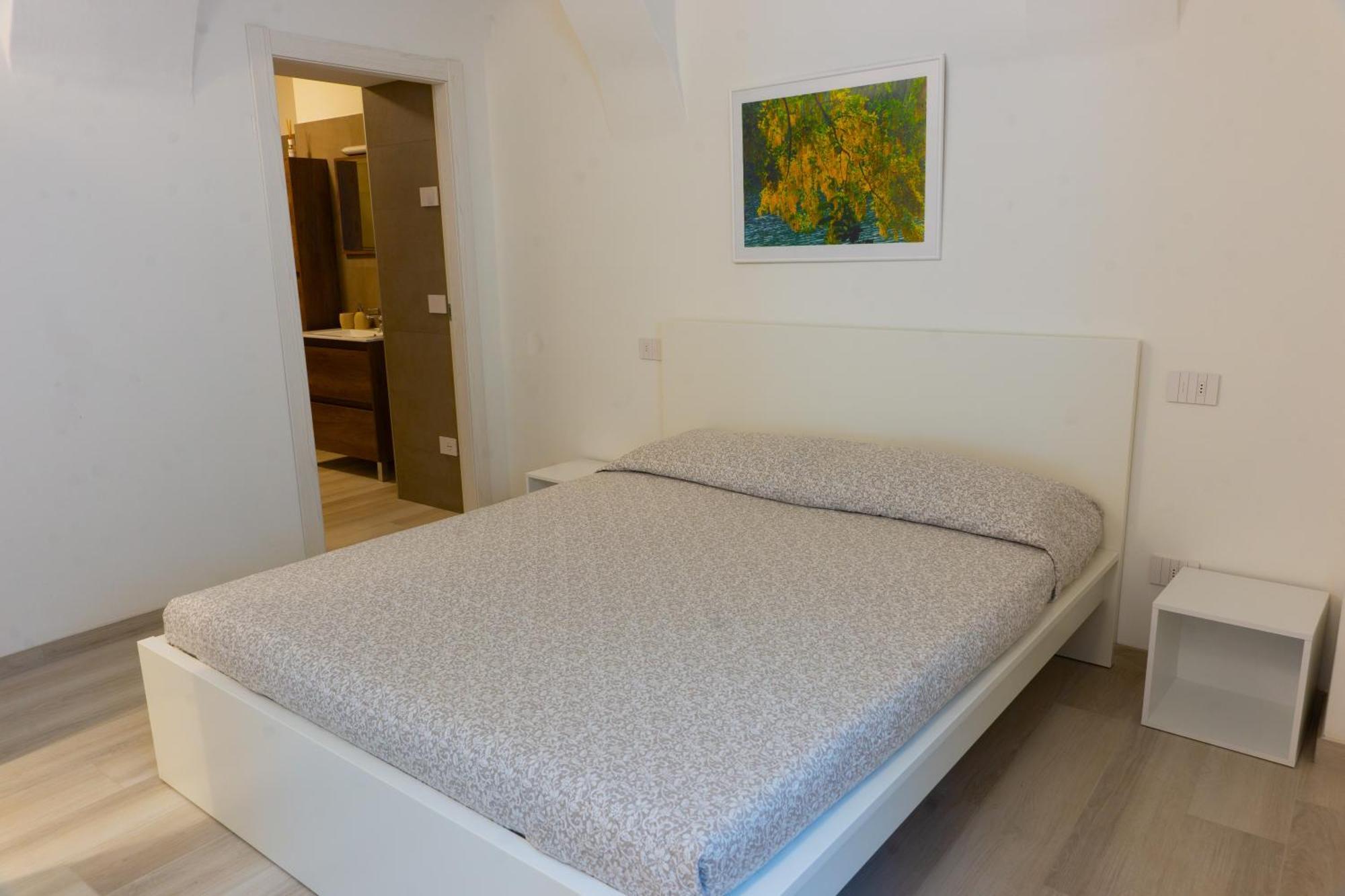 Casa Vacanza Torre Pietramurata Extérieur photo