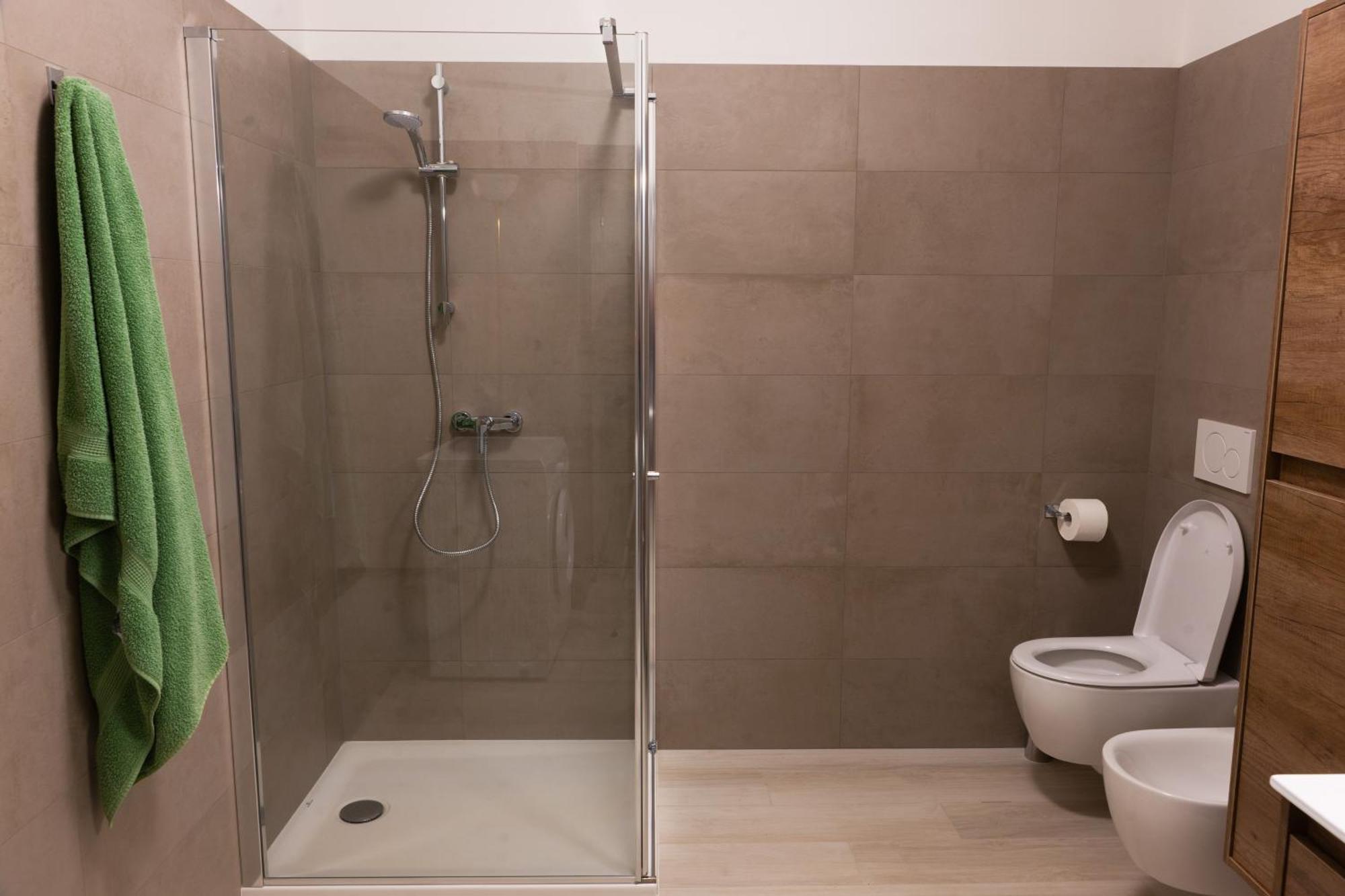 Casa Vacanza Torre Pietramurata Extérieur photo