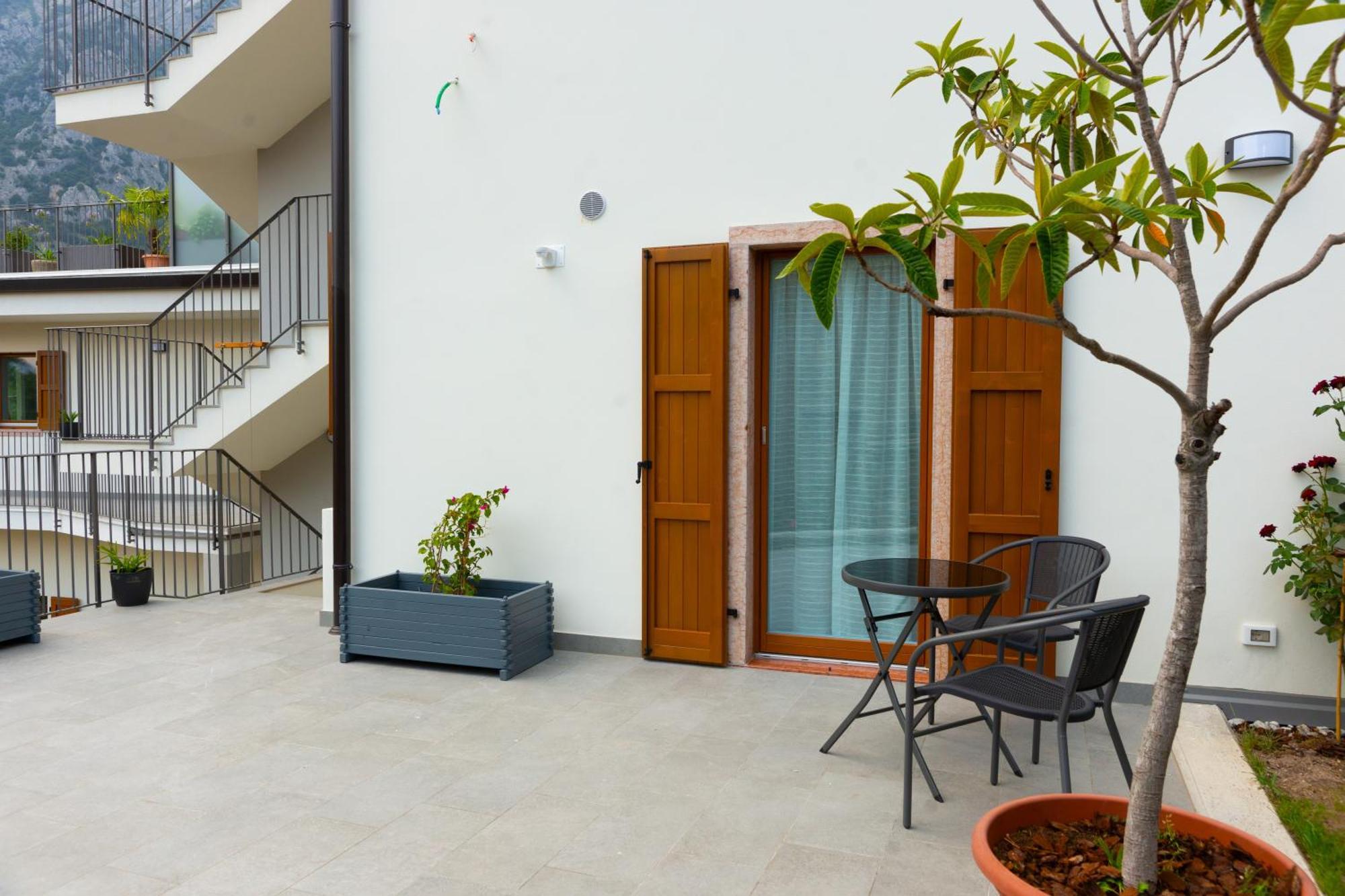 Casa Vacanza Torre Pietramurata Extérieur photo