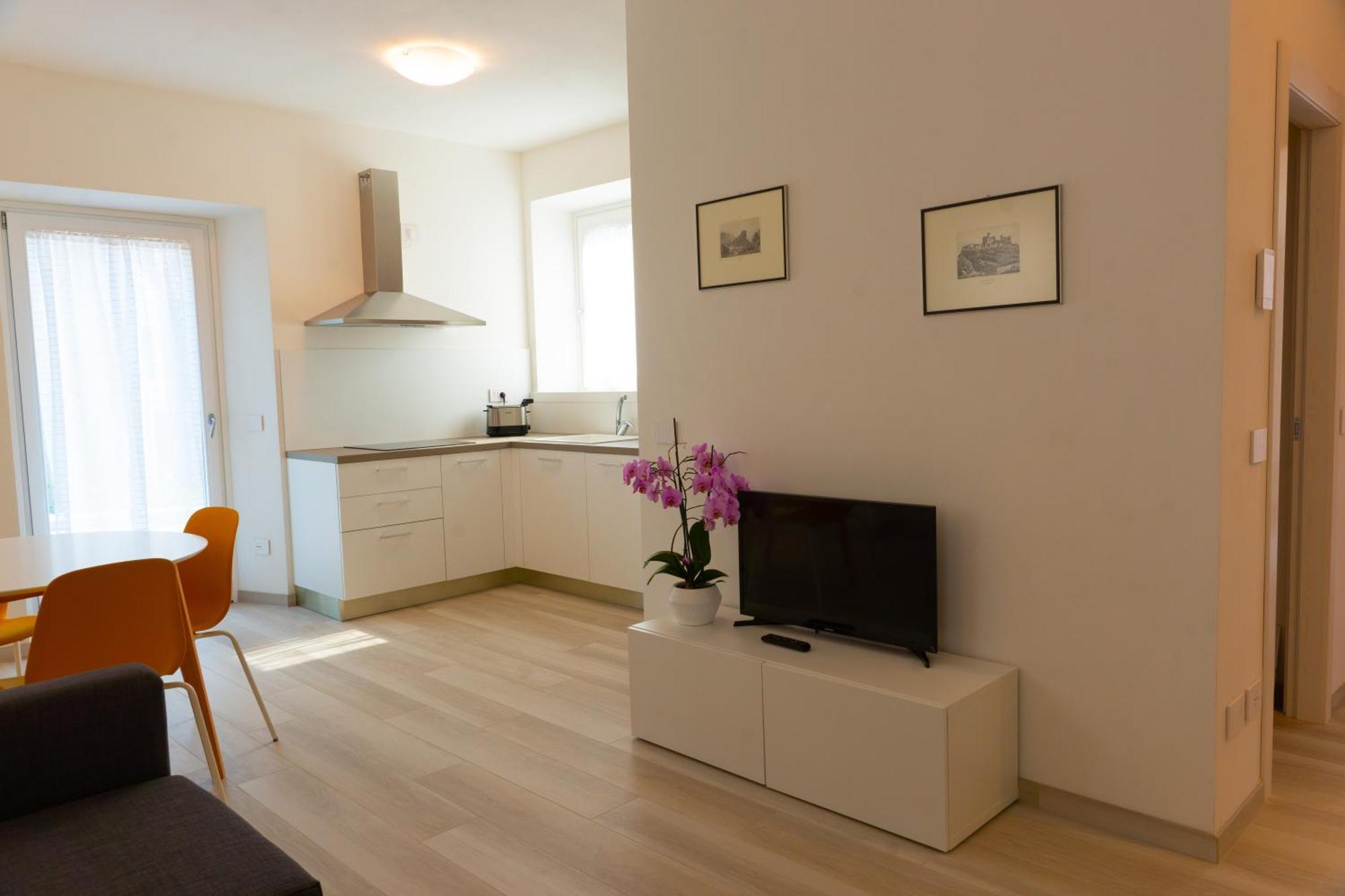 Casa Vacanza Torre Pietramurata Extérieur photo