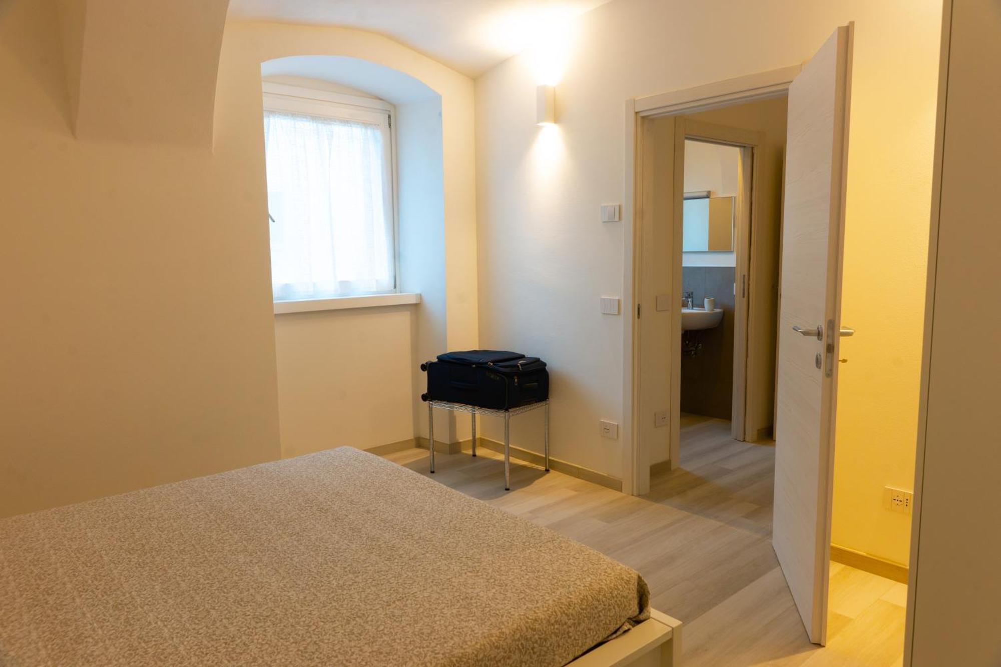 Casa Vacanza Torre Pietramurata Extérieur photo